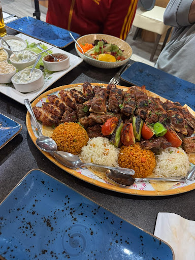 Photo of Vadi Kitchen - 40 The Broadway, St Ives, St. Ives PE27 5BN